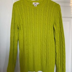 Women's sweater